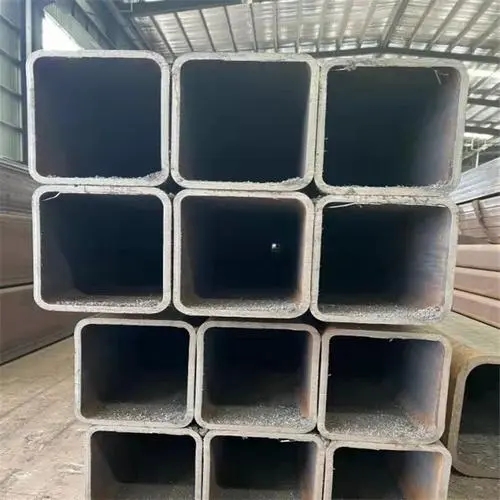 昌图q355d无缝方管